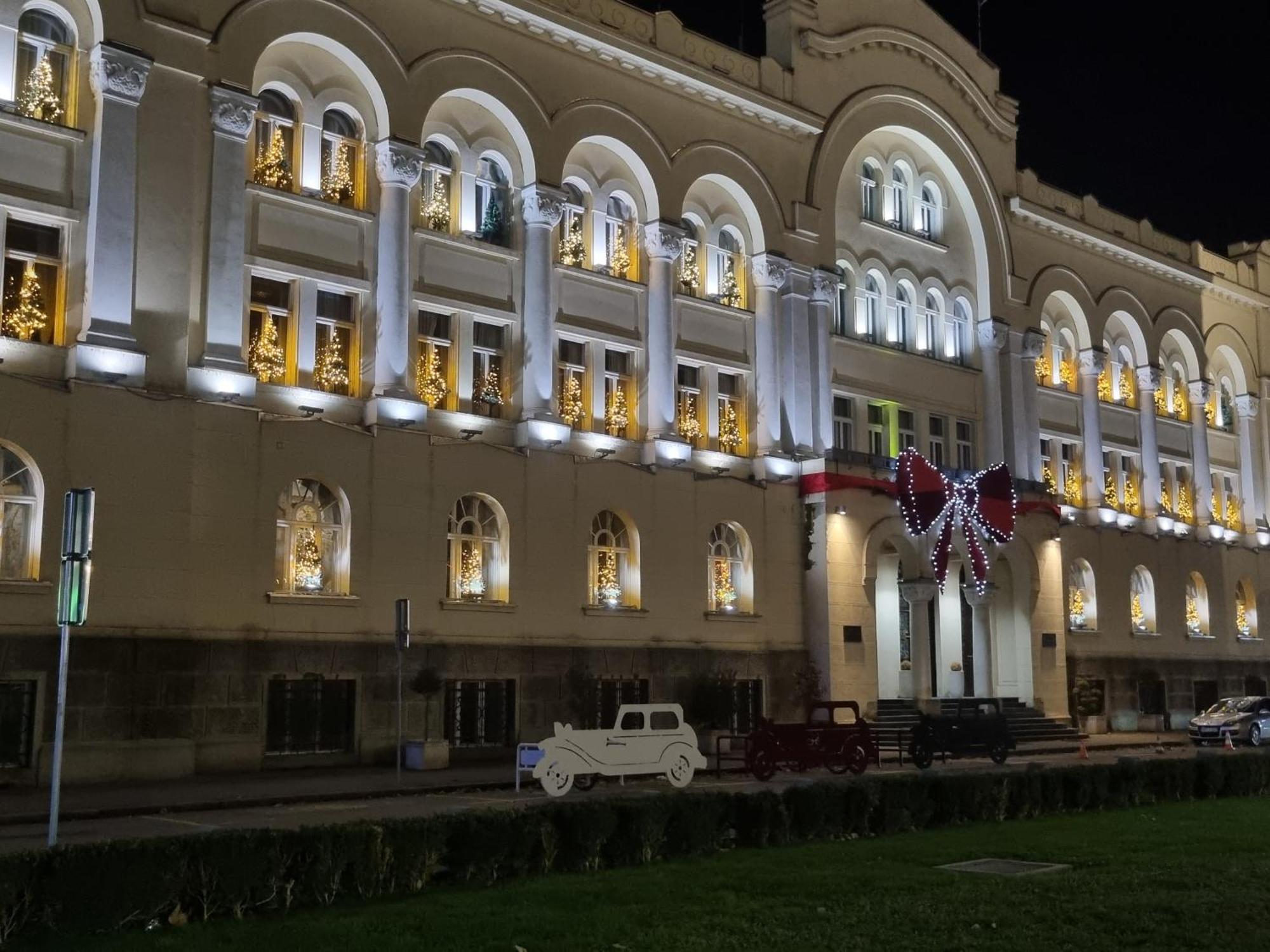 Premium Apartment Banja Luka Exterior photo